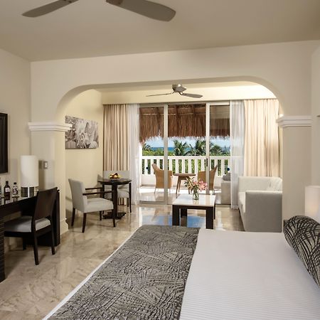 Grand Sunset Princess Playa del Carmen Exterior photo Junior Suite