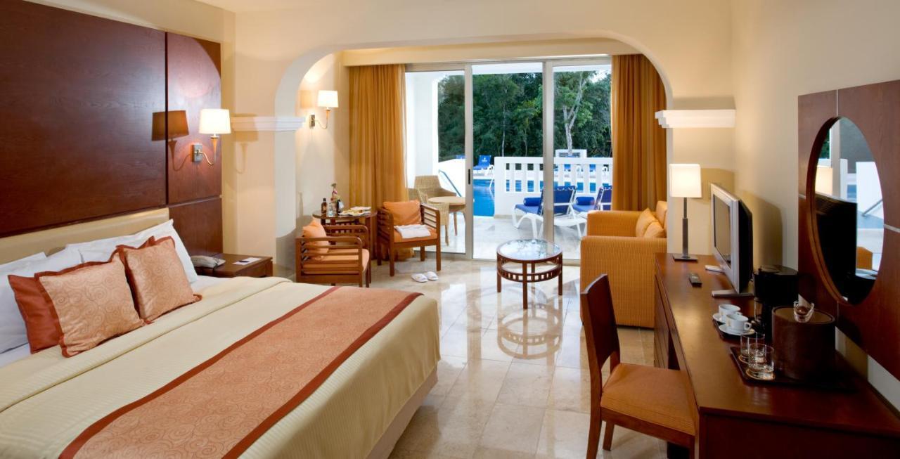 Grand Sunset Princess Playa del Carmen Exterior photo