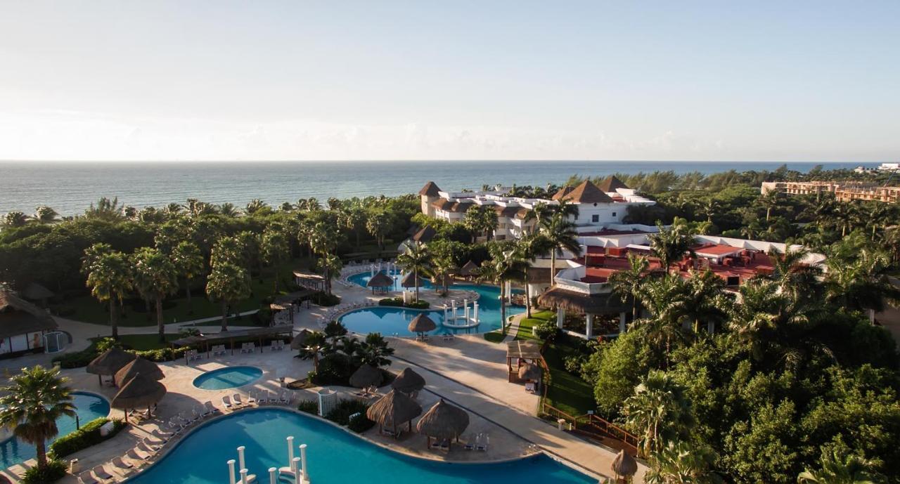 Grand Sunset Princess Playa del Carmen Exterior photo Cancún
