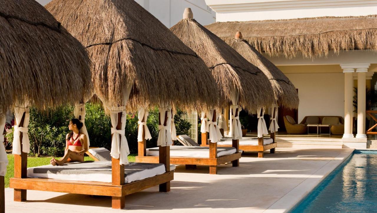 Grand Sunset Princess Playa del Carmen Exterior photo