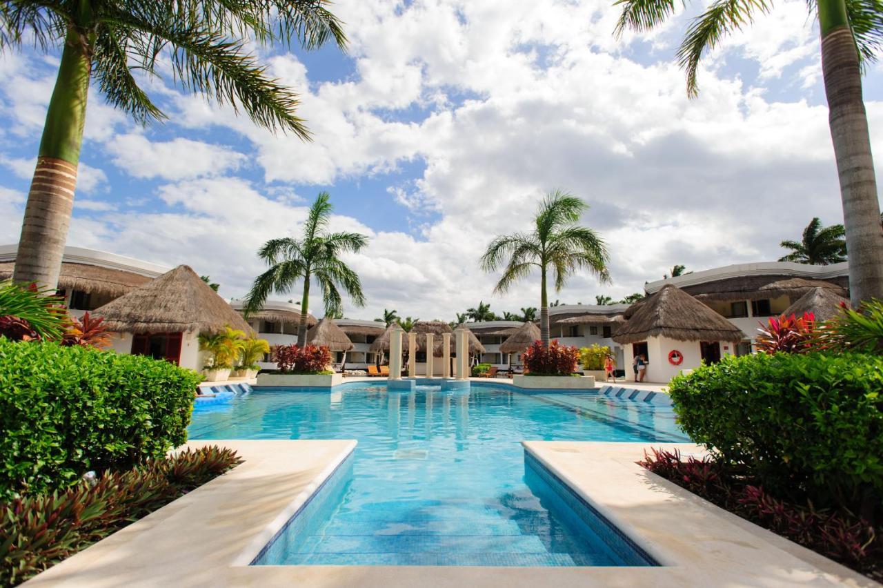 Grand Sunset Princess Playa del Carmen Exterior photo